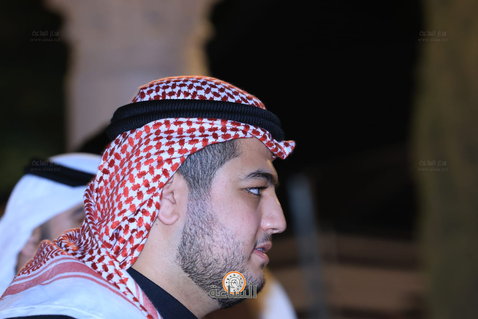 Madar Al-Saa Images 0.7497768010698961