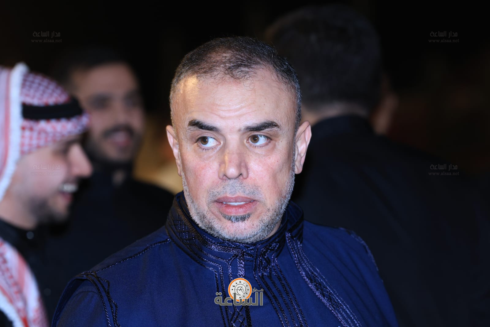 Madar Al-Saa Images 0.9898582962699