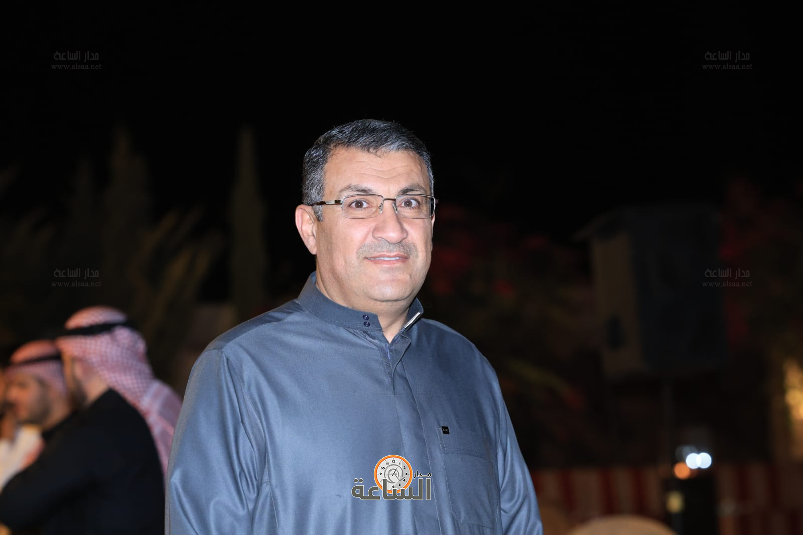 Madar Al-Saa Images 0.3318551960446733