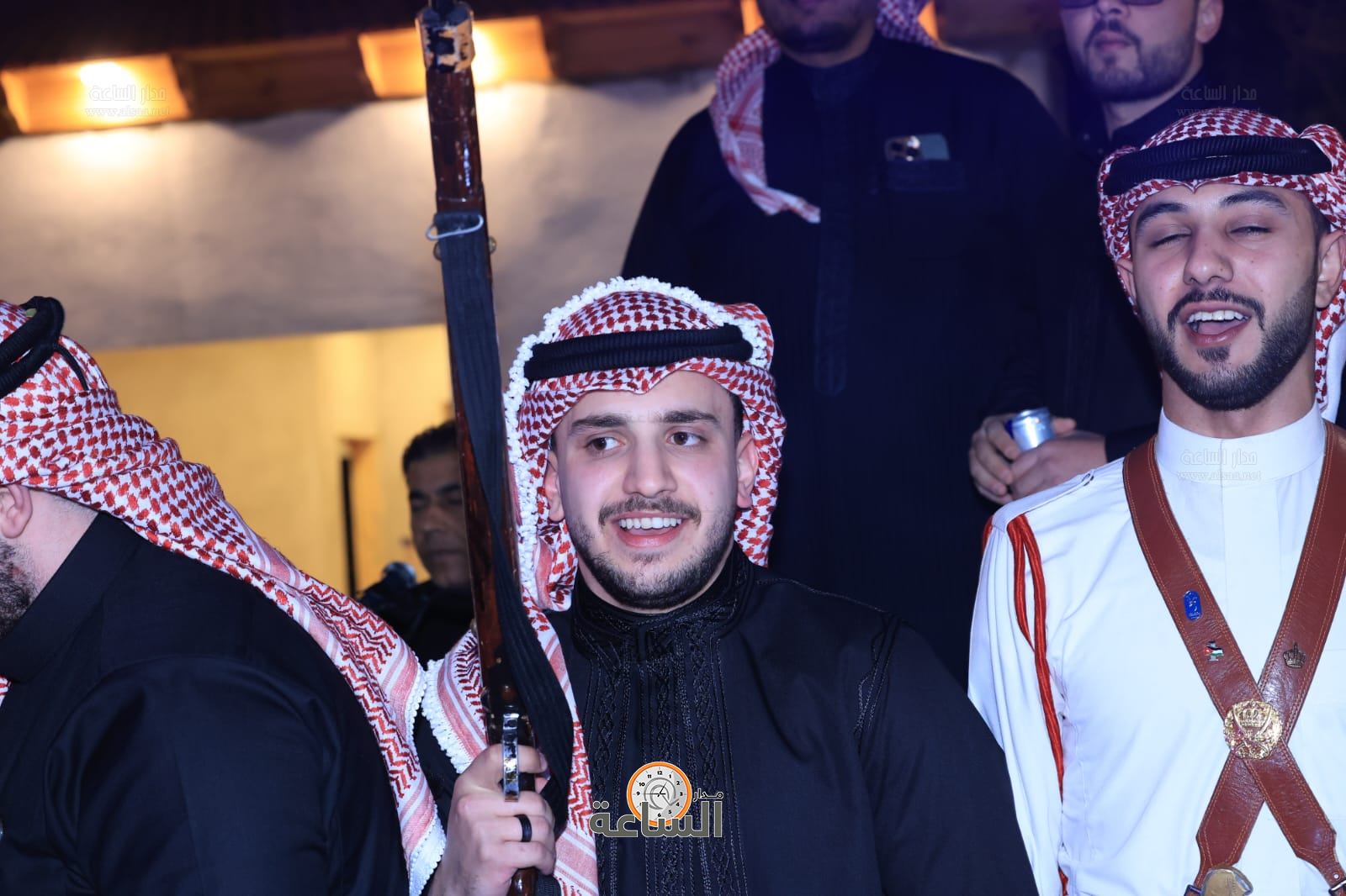 Madar Al-Saa Images 0.7645288085858578