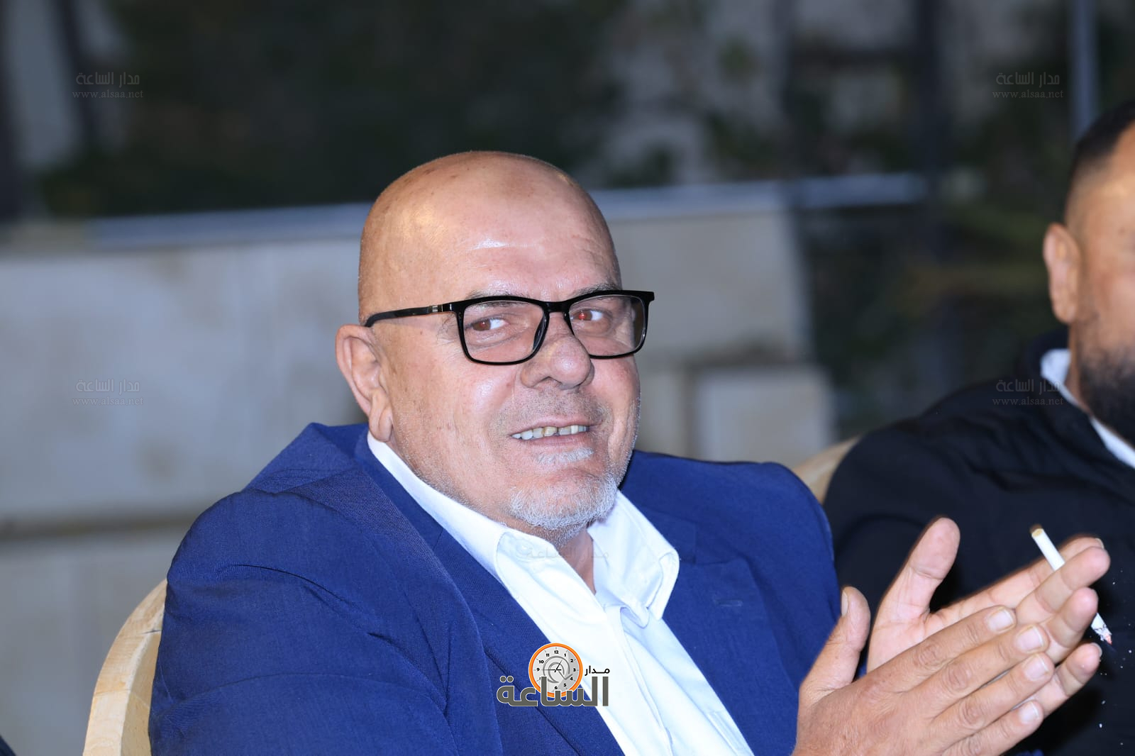 Madar Al-Saa Images 0.7864826342958184