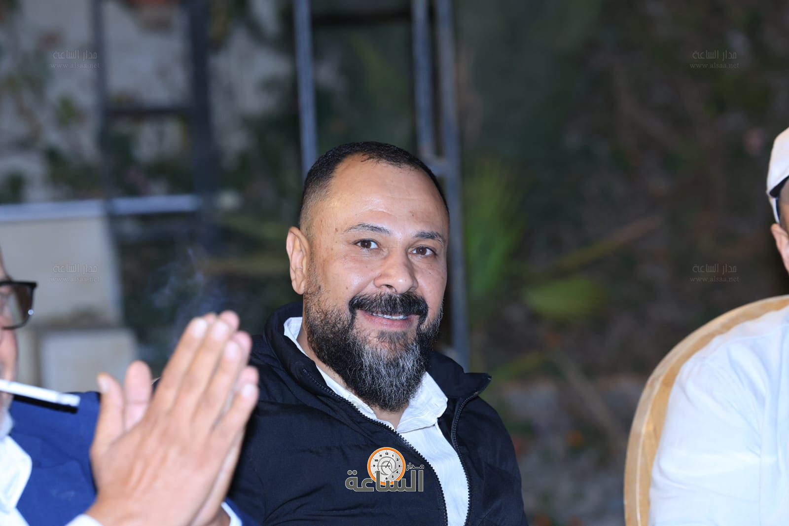 Madar Al-Saa Images 0.7301066781319216