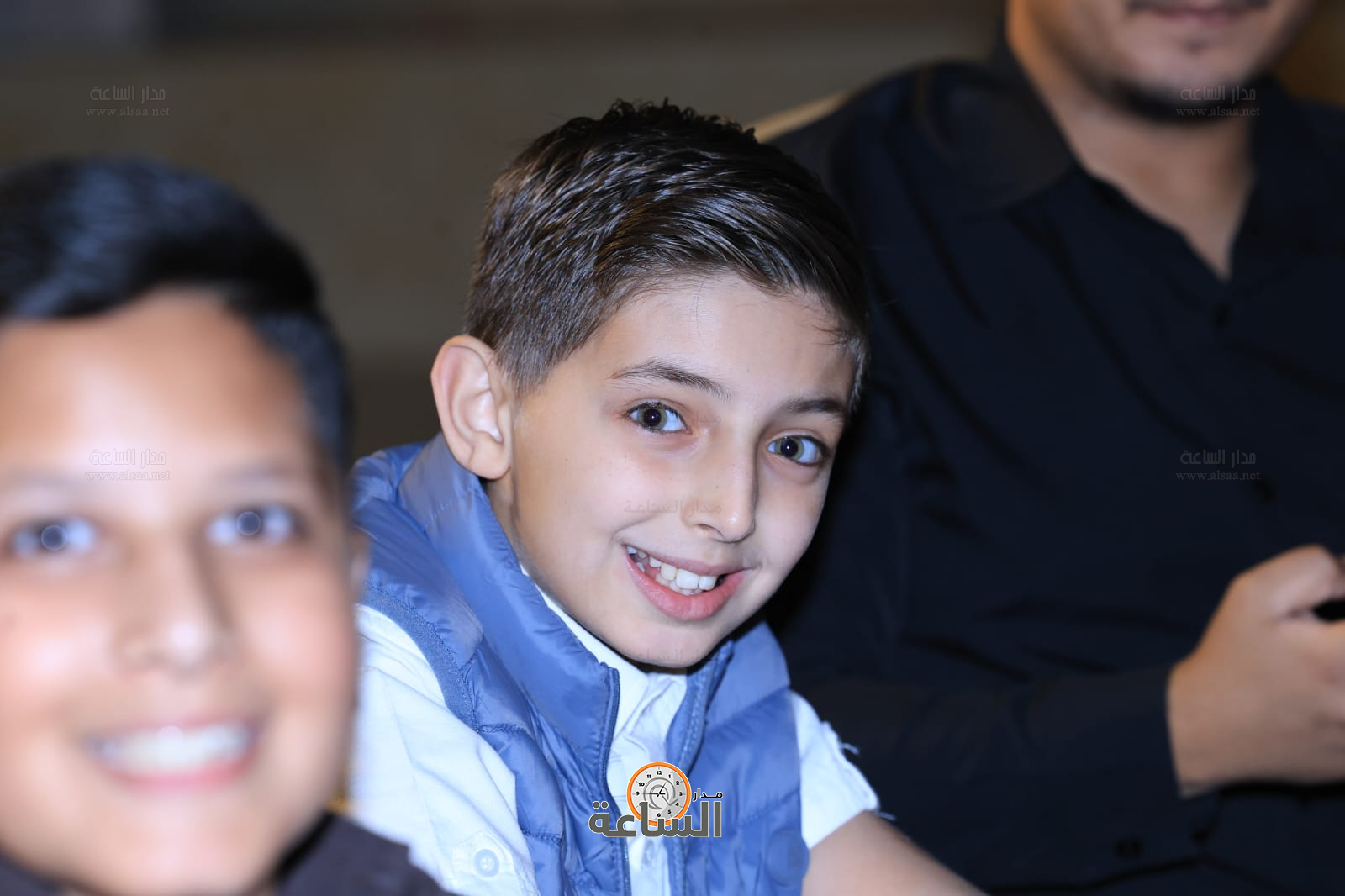 Madar Al-Saa Images 0.5340076933163963