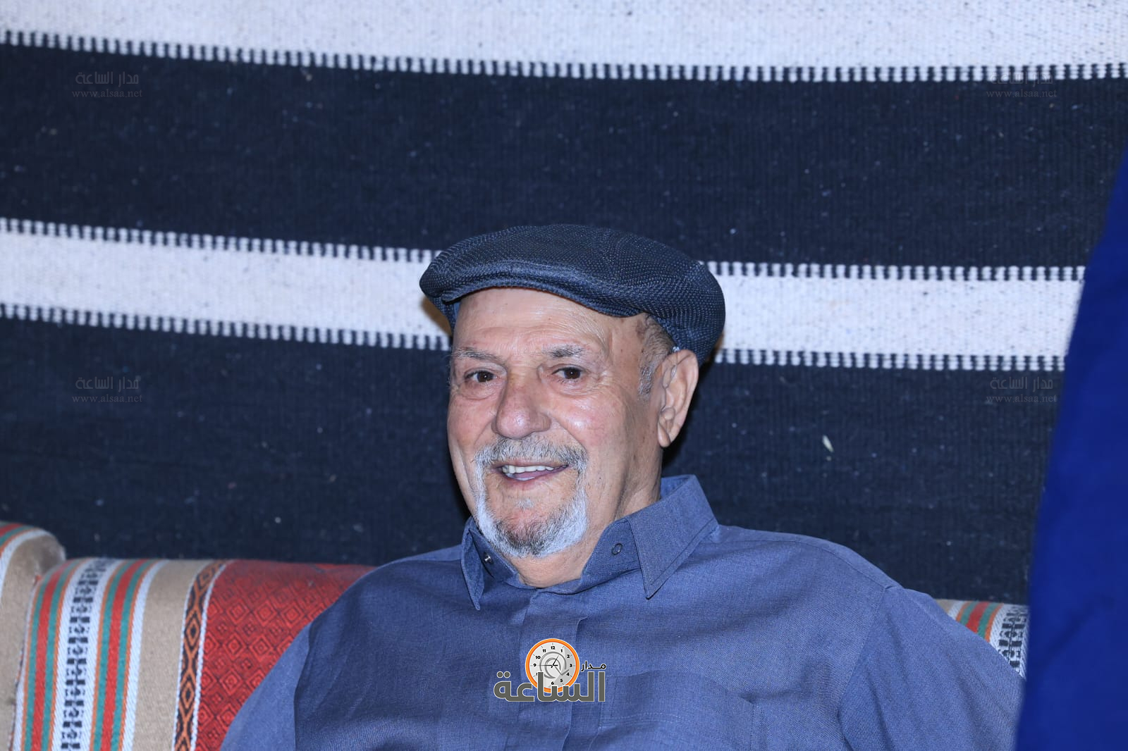 Madar Al-Saa Images 0.2535449886636776