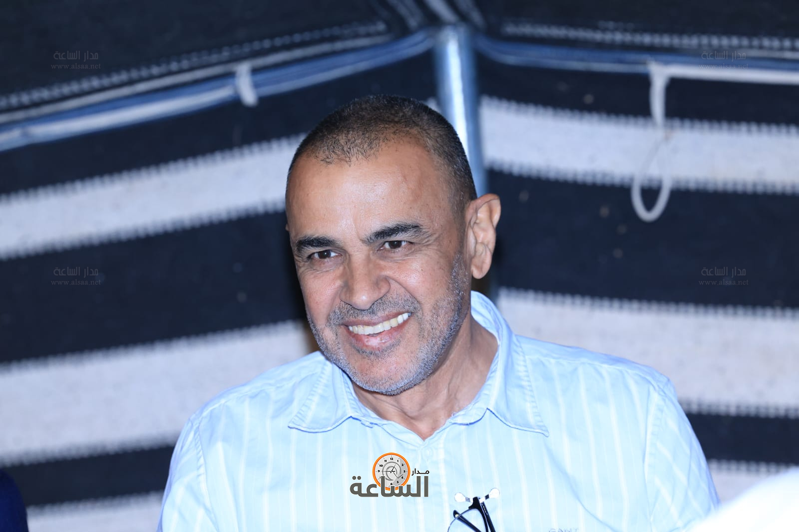 Madar Al-Saa Images 0.332122520734897