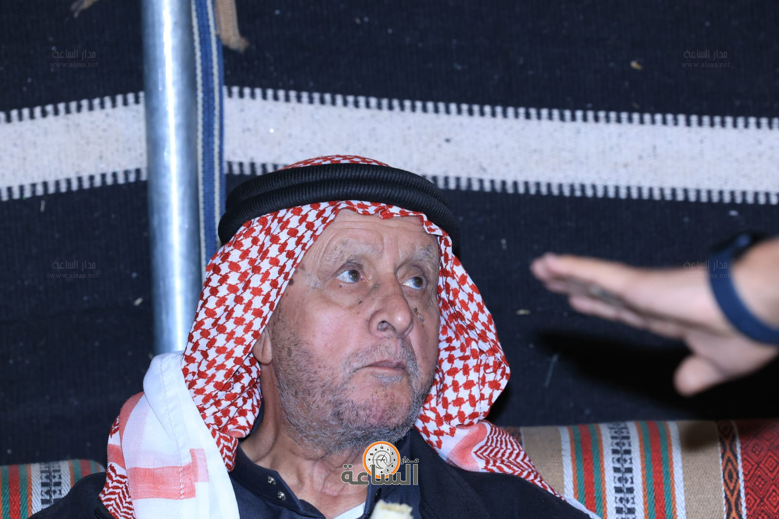 Madar Al-Saa Images 0.5149260843996707