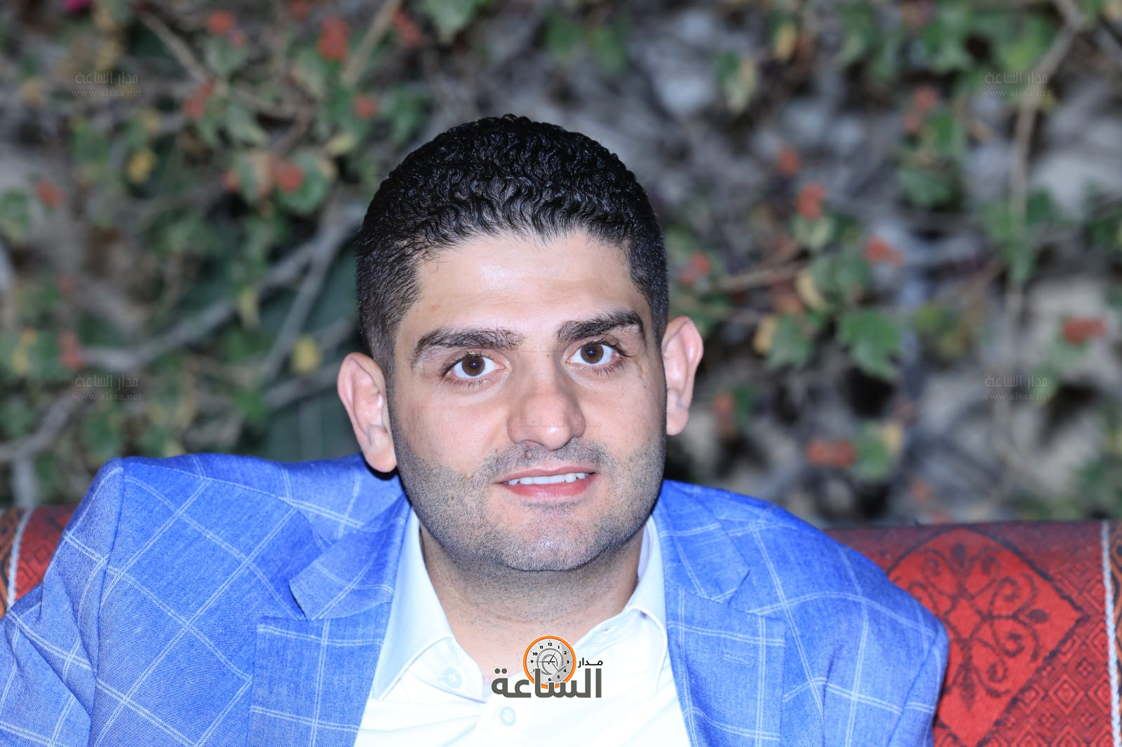 Madar Al-Saa Images 0.6127338867795793