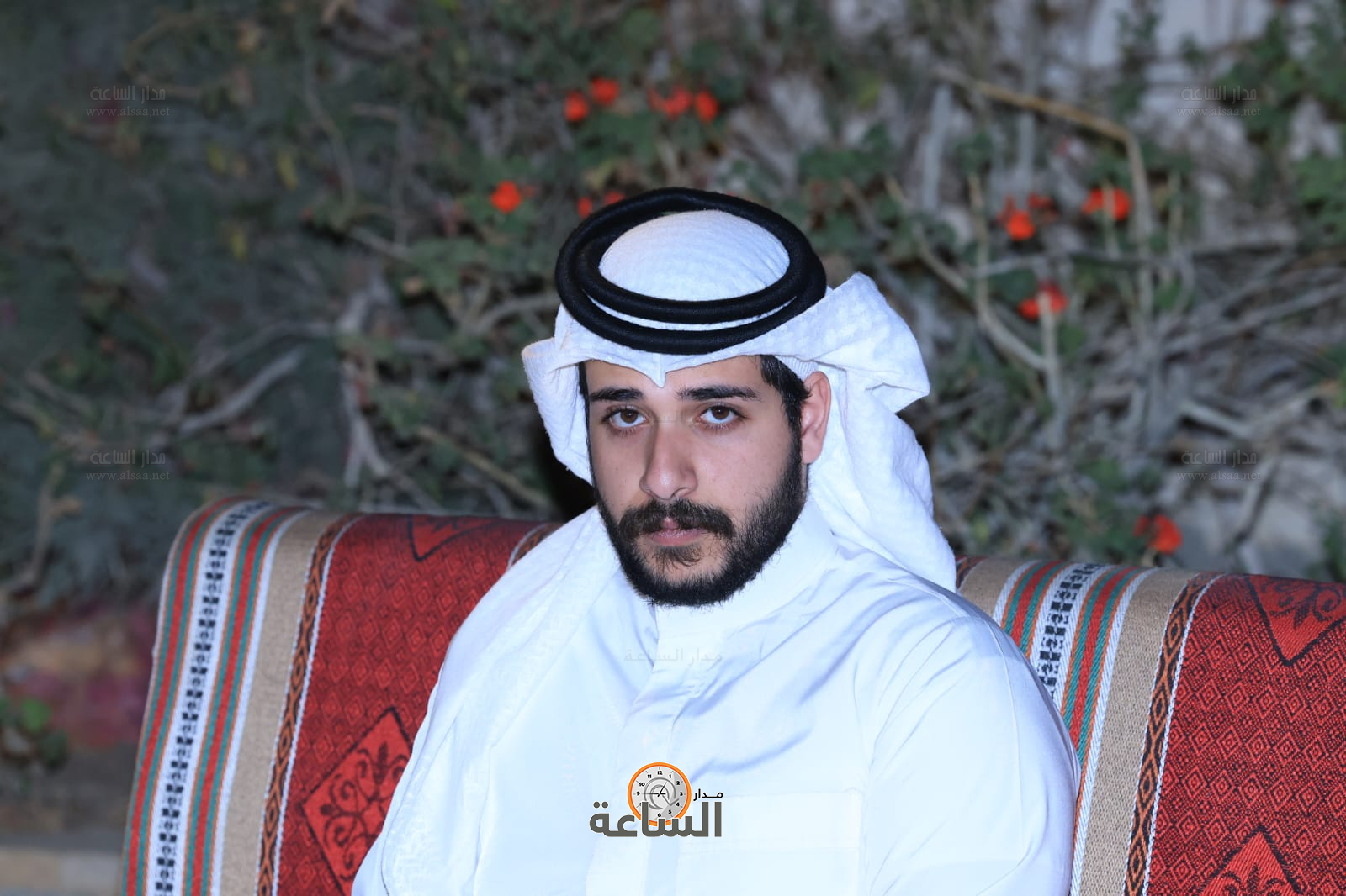 Madar Al-Saa Images 0.17447691387364805