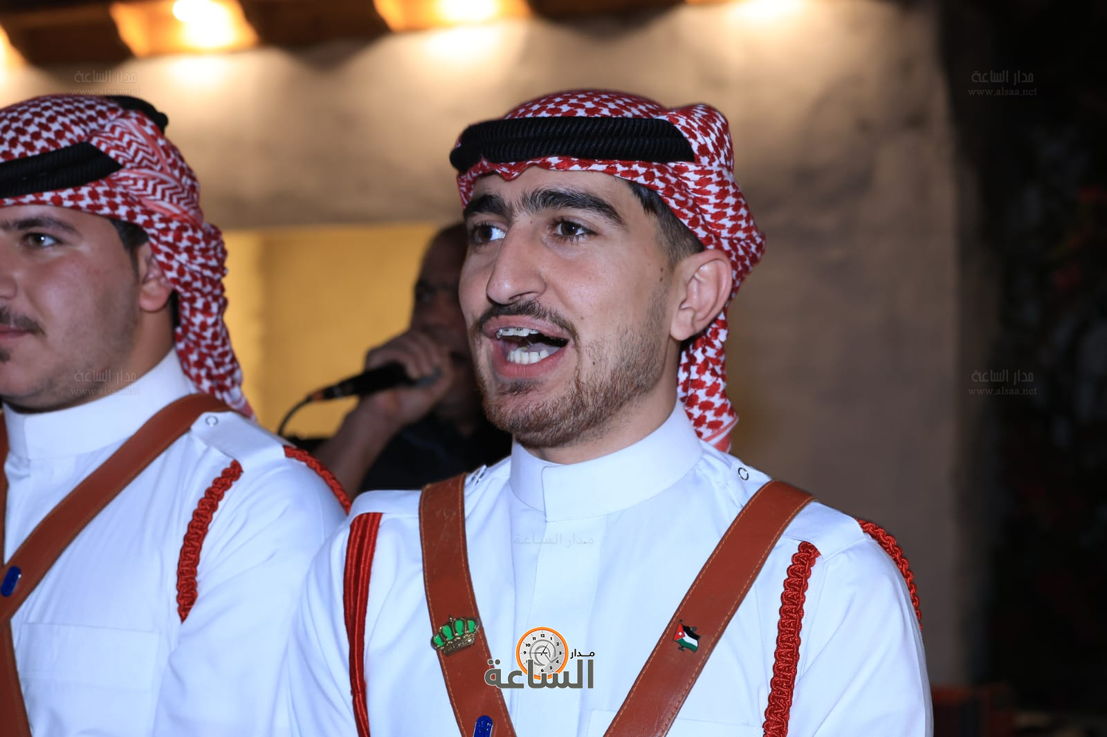 Madar Al-Saa Images 0.705493542127181