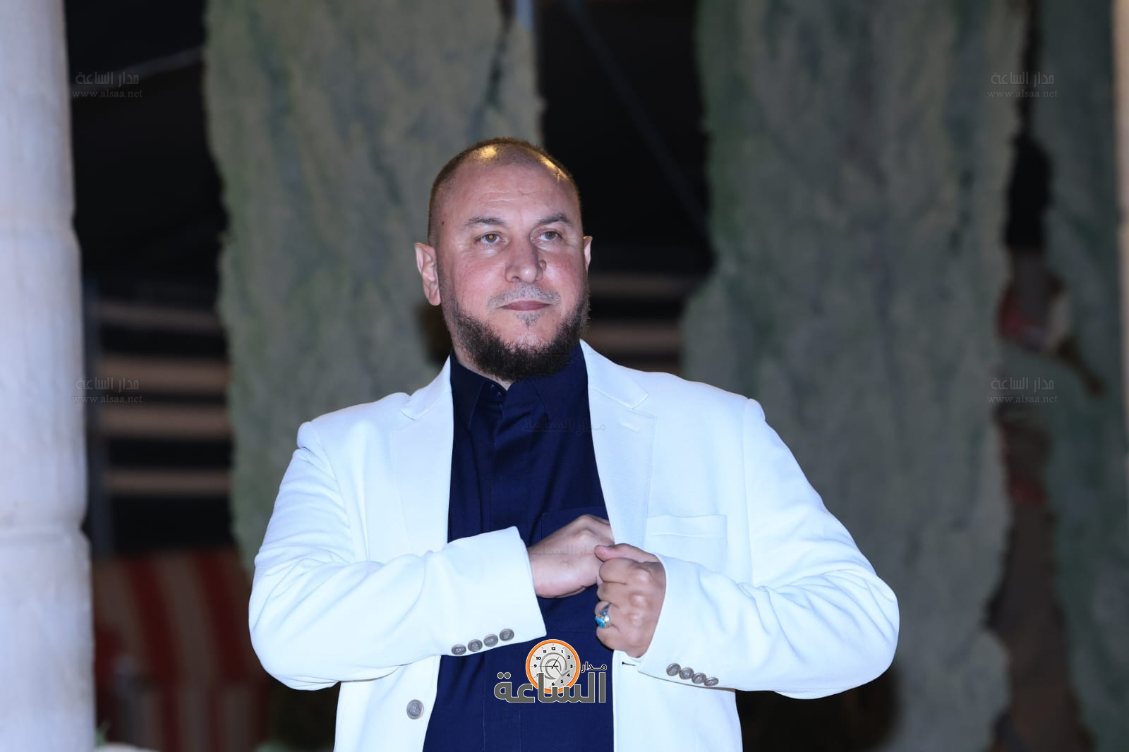 Madar Al-Saa Images 0.0475753207573808