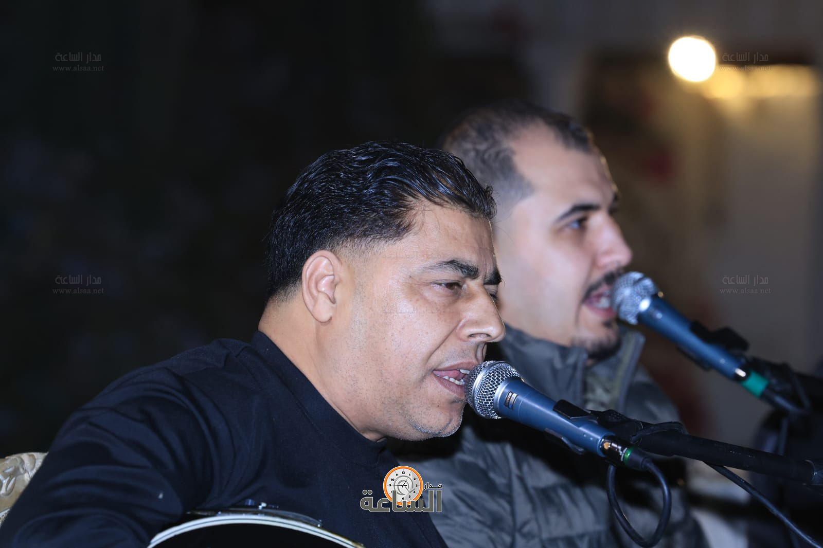 Madar Al-Saa Images 0.5751415436108713