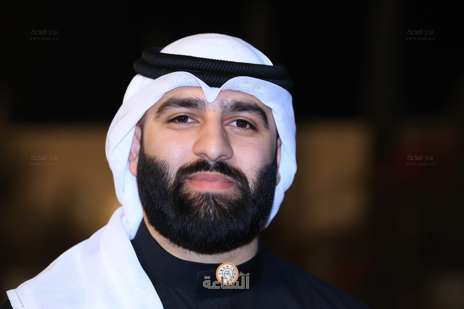 Madar Al-Saa Images 0.23335380116250237