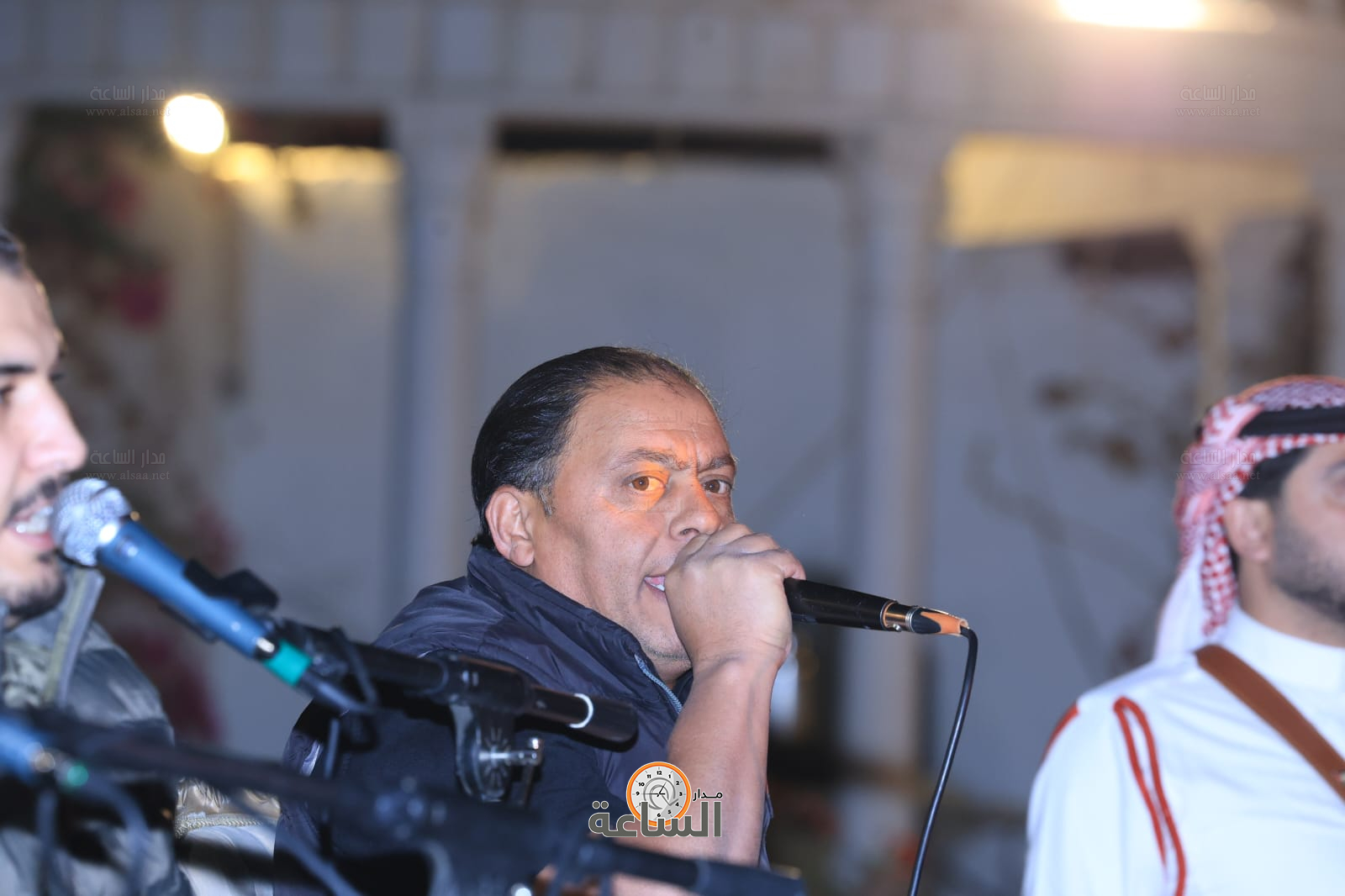 Madar Al-Saa Images 0.715076741172954