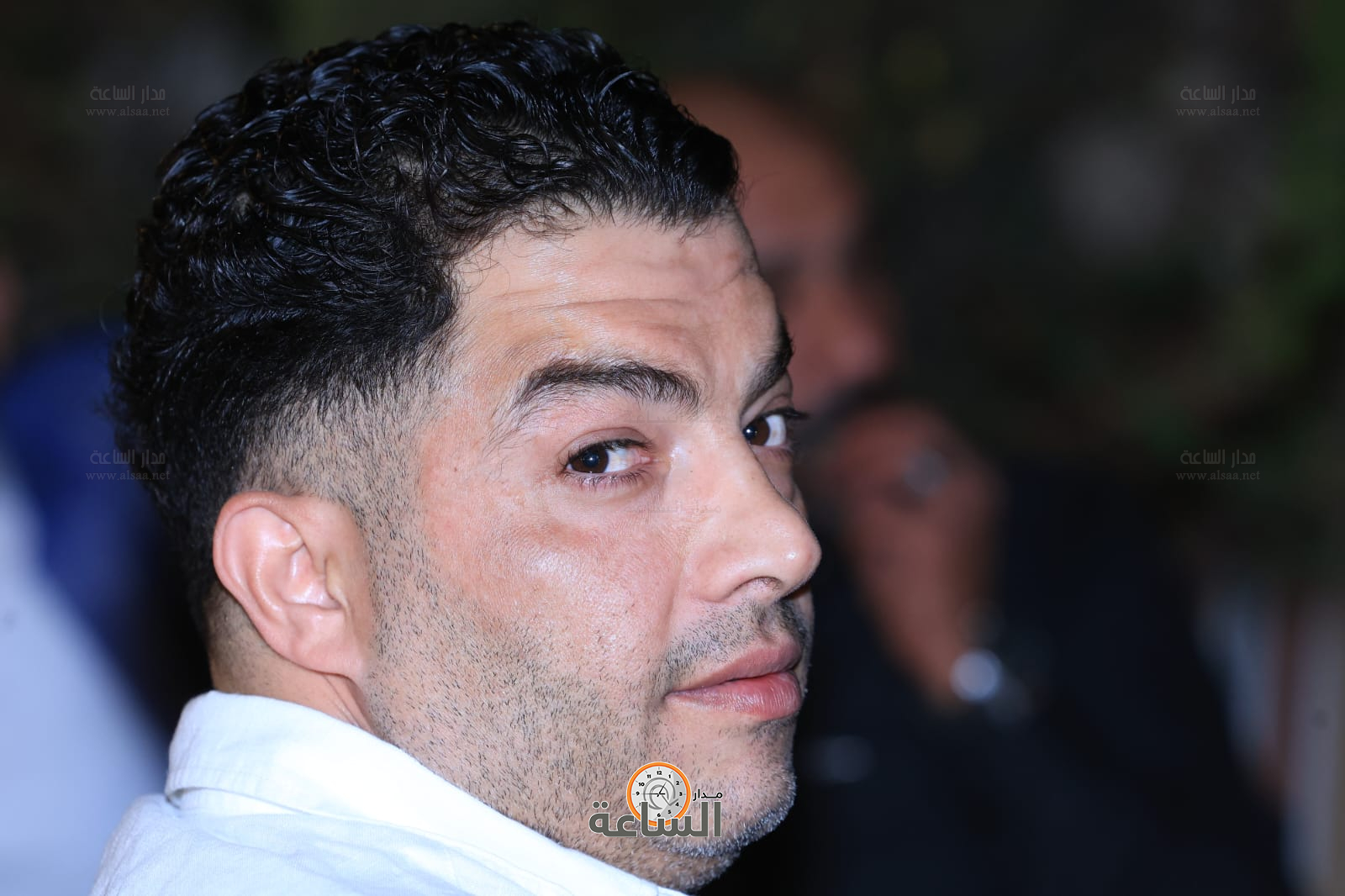 Madar Al-Saa Images 0.1468425420841778