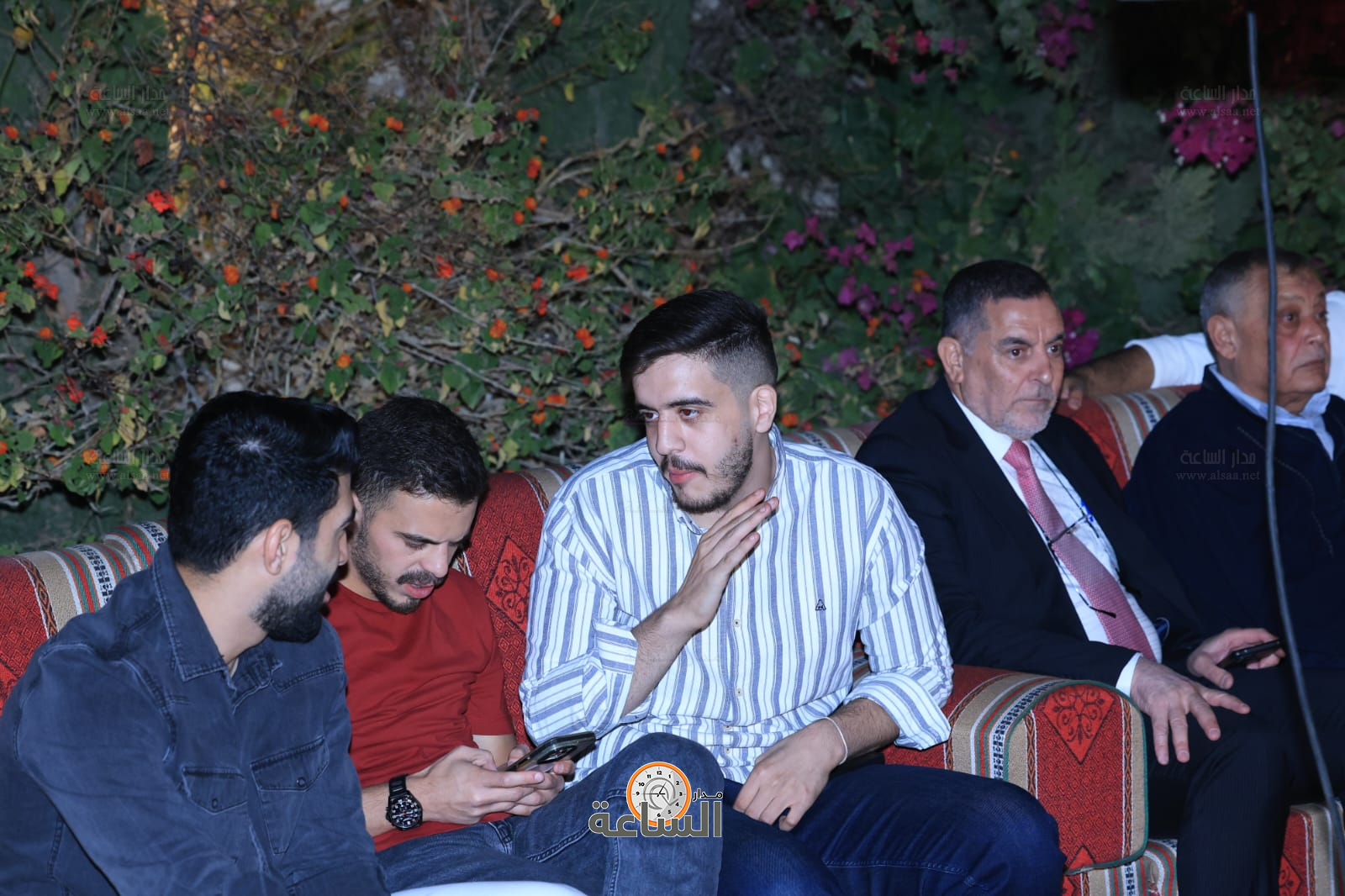 Madar Al-Saa Images 0.685070586915148