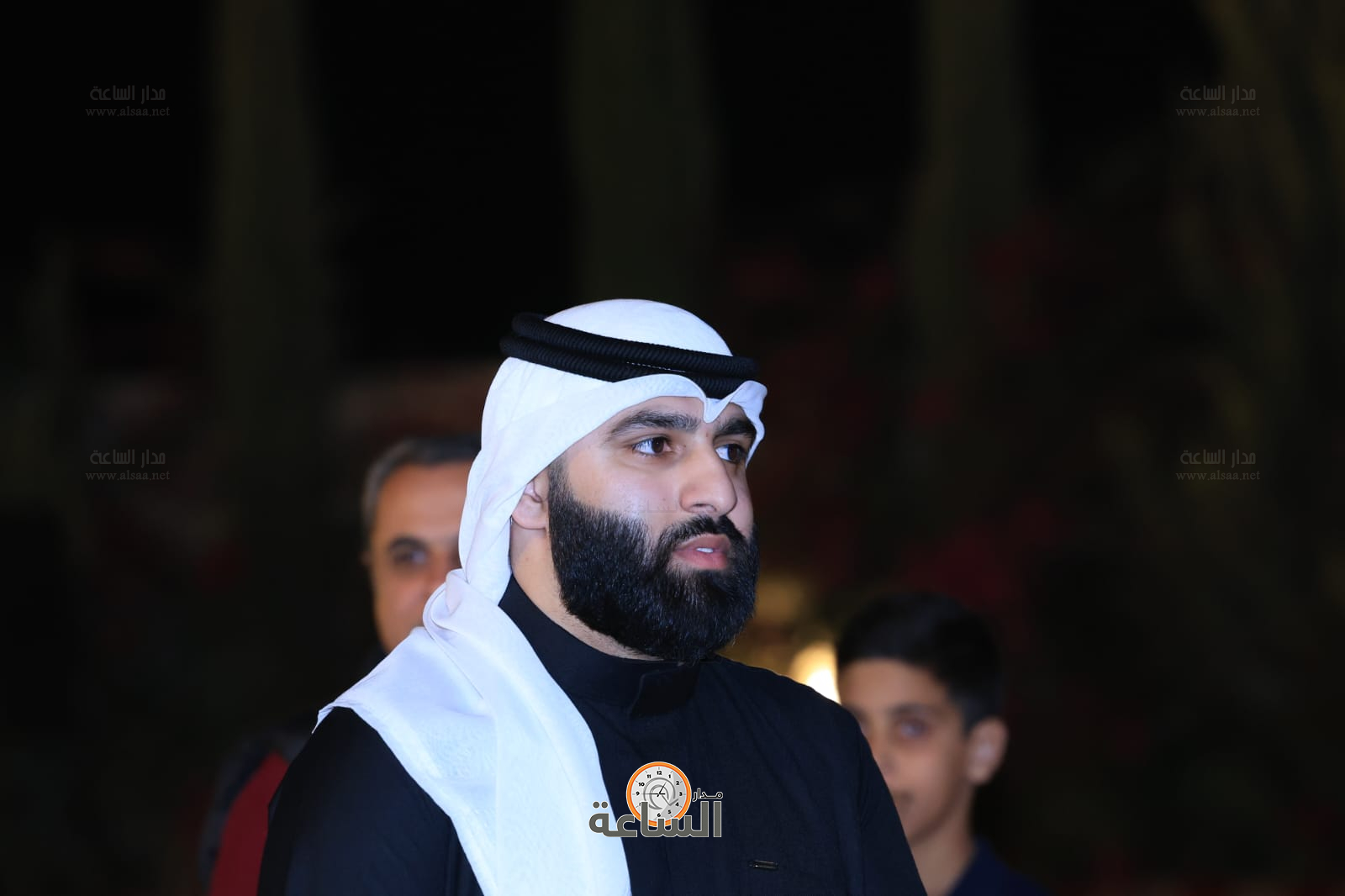 Madar Al-Saa Images 0.9606358266997221