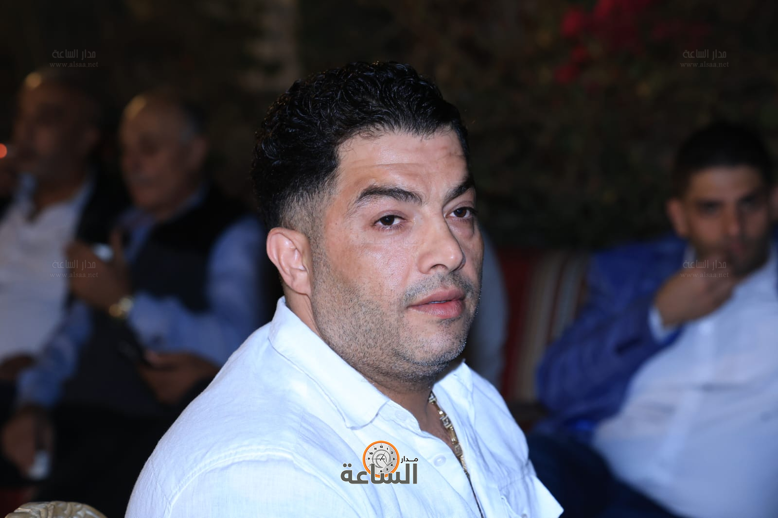 Madar Al-Saa Images 0.5548555975364664