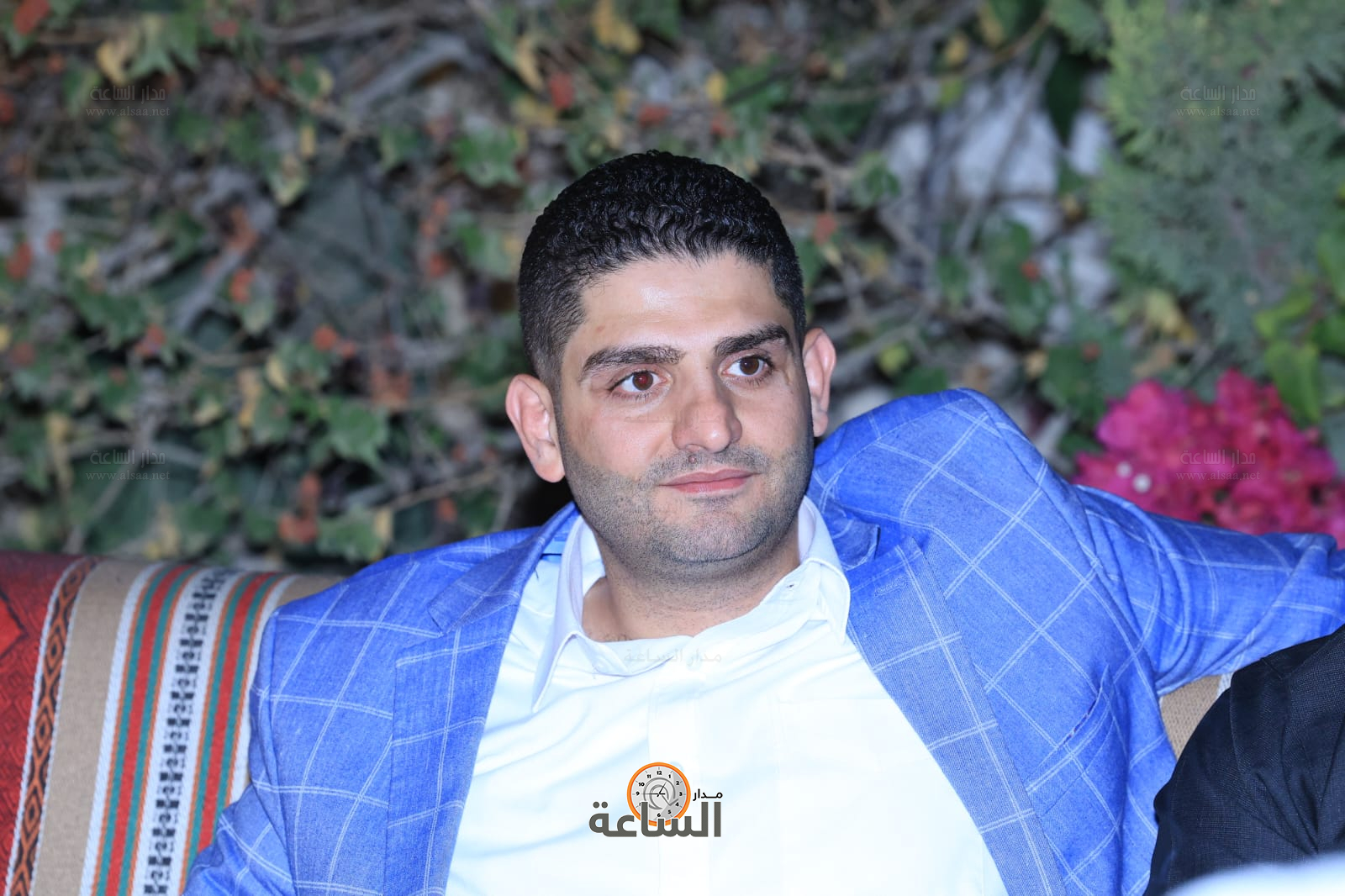 Madar Al-Saa Images 0.5426990732264931