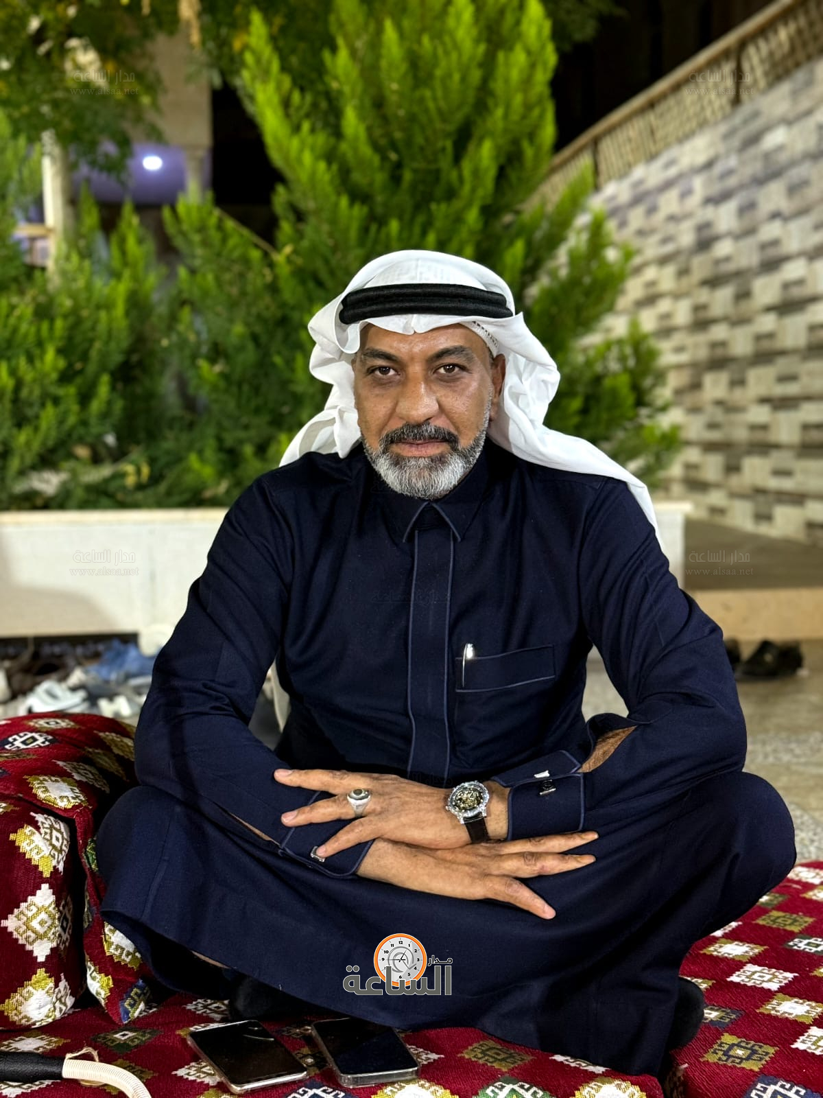 Madar Al-Saa Images 0.3613255134759876