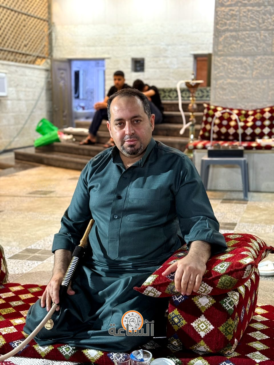 Madar Al-Saa Images 0.5178015901388167