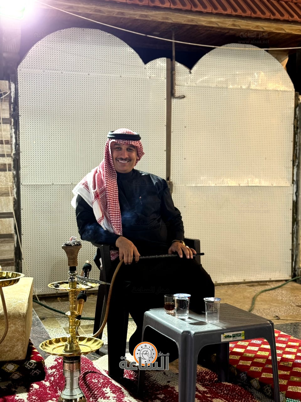 Madar Al-Saa Images 0.8152738876685989