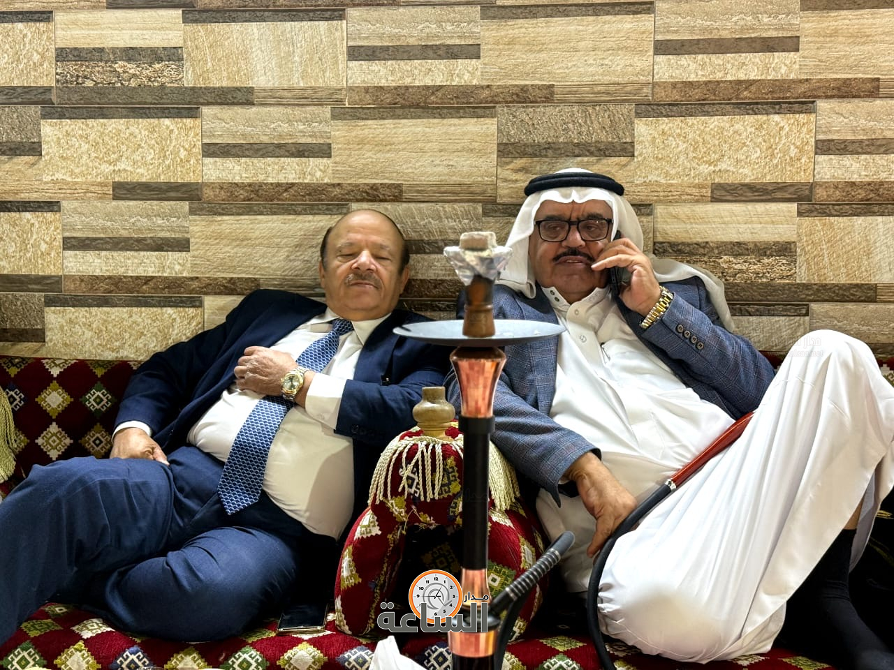 Madar Al-Saa Images 0.009940663706828445