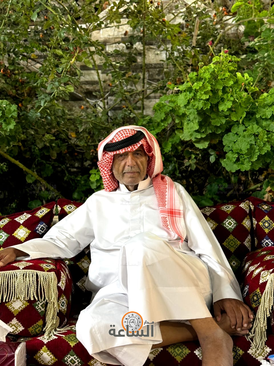 Madar Al-Saa Images 0.25994424165859176