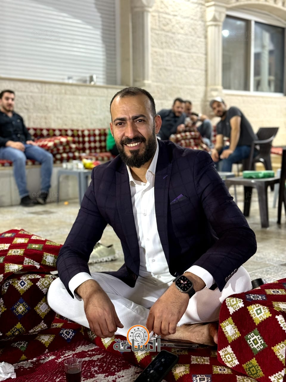 Madar Al-Saa Images 0.7991775880058993