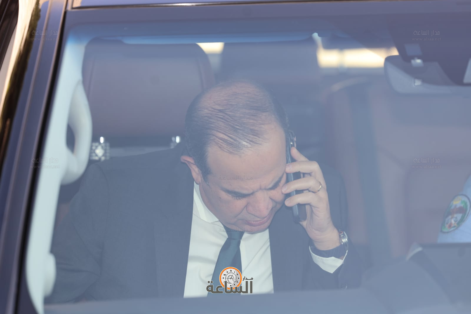 Madar Al-Saa Images 0.3487531452557673