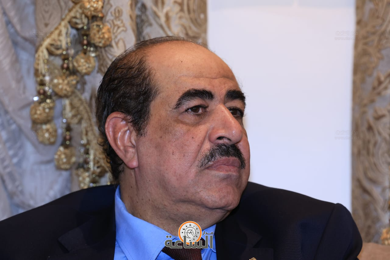 Madar Al-Saa Images 0.32066441279939506