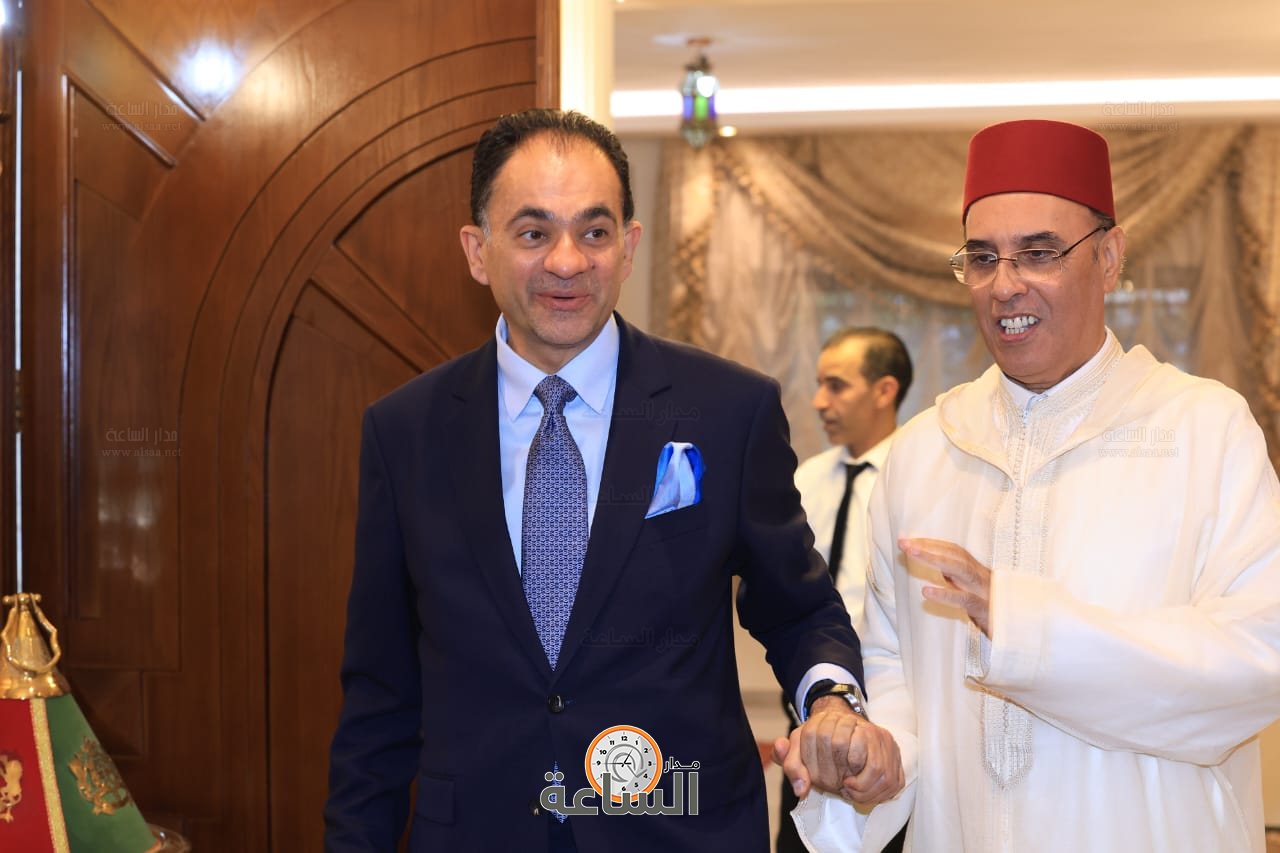 Madar Al-Saa Images 0.14755802103692328