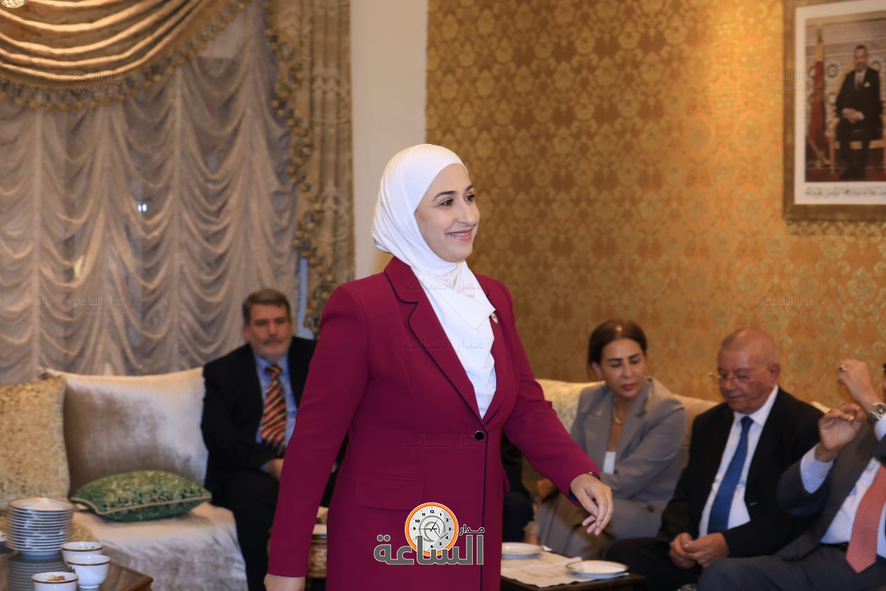 Madar Al-Saa Images 0.09366658051367527