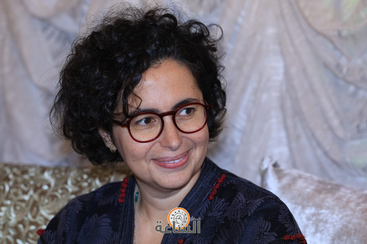 Madar Al-Saa Images 0.5108670216669926