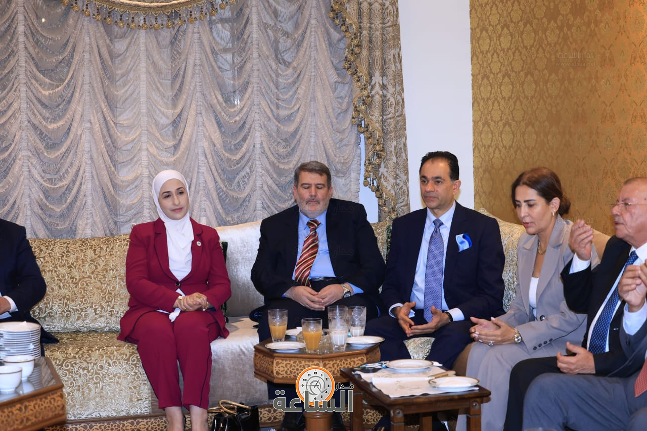 Madar Al-Saa Images 0.7125429632114406