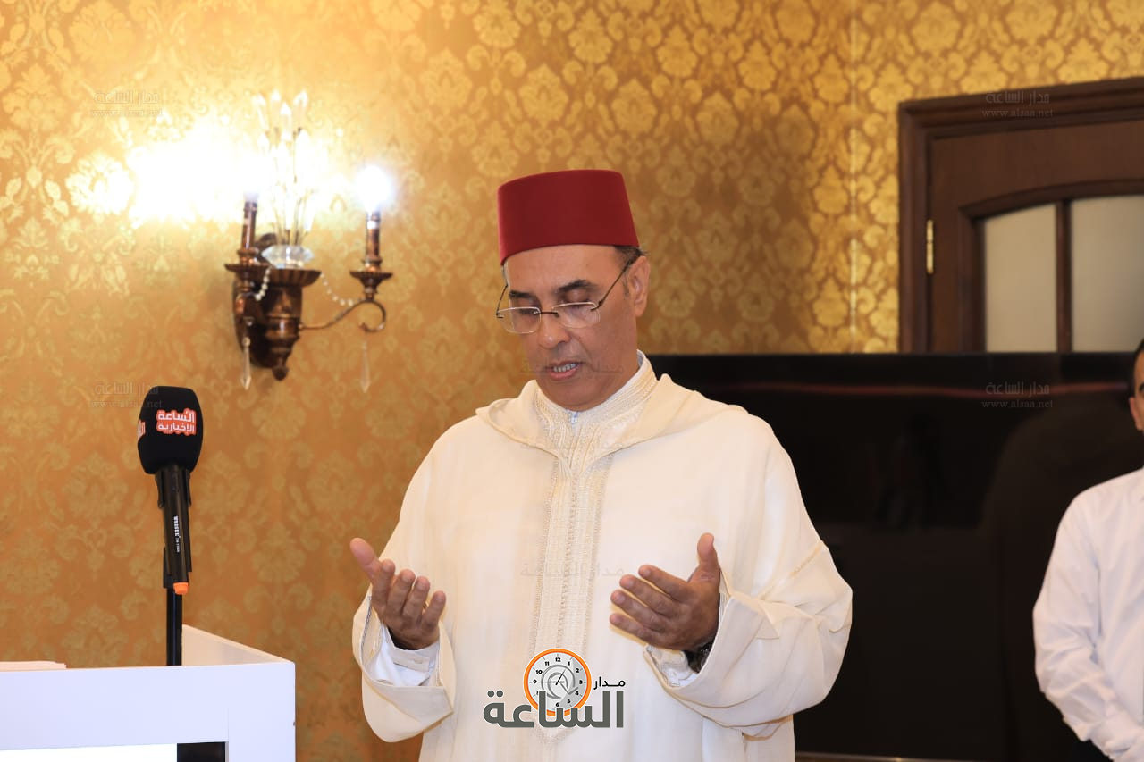 Madar Al-Saa Images 0.8912359638368605