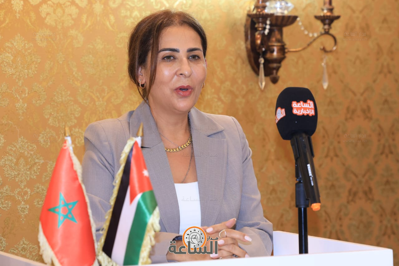 Madar Al-Saa Images 0.2000837797609678