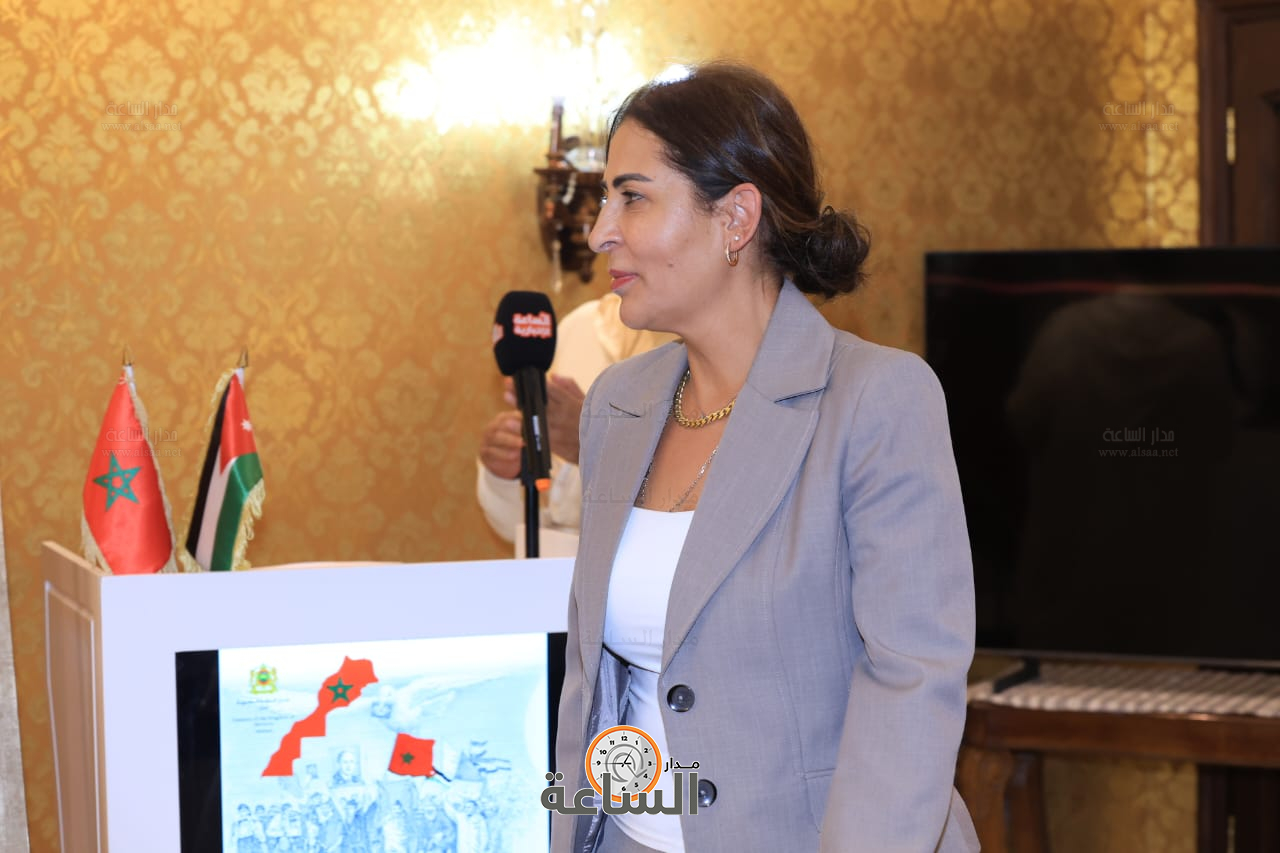 Madar Al-Saa Images 0.2977049192369874