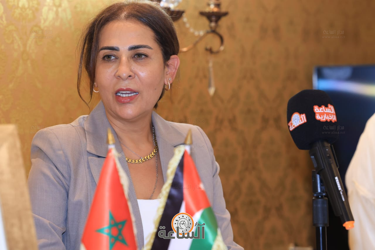 Madar Al-Saa Images 0.521036161095232