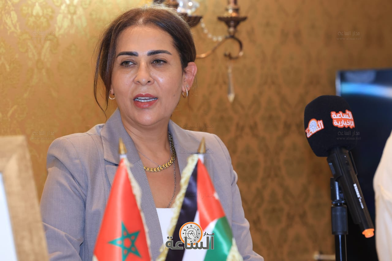 Madar Al-Saa Images 0.9100205908800707