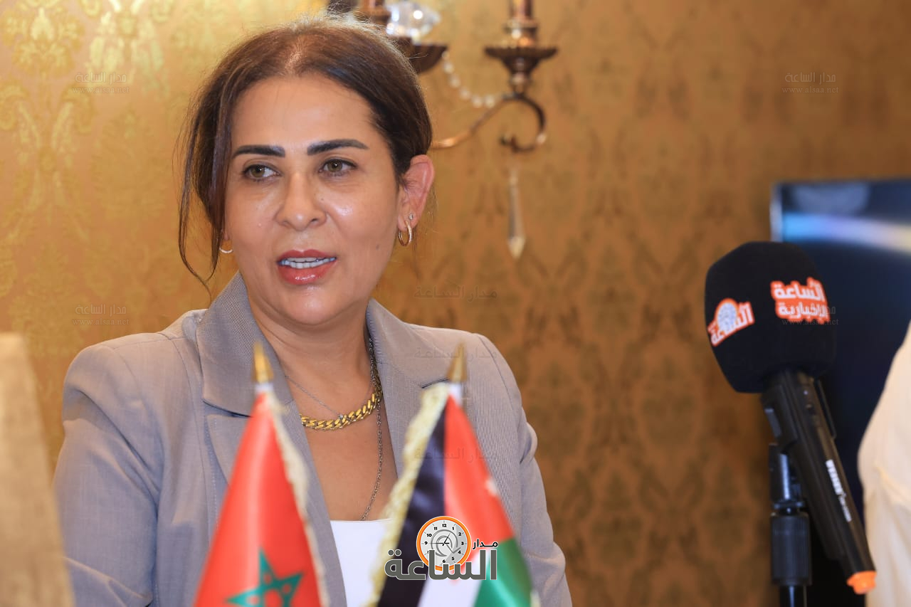 Madar Al-Saa Images 0.68536903352073