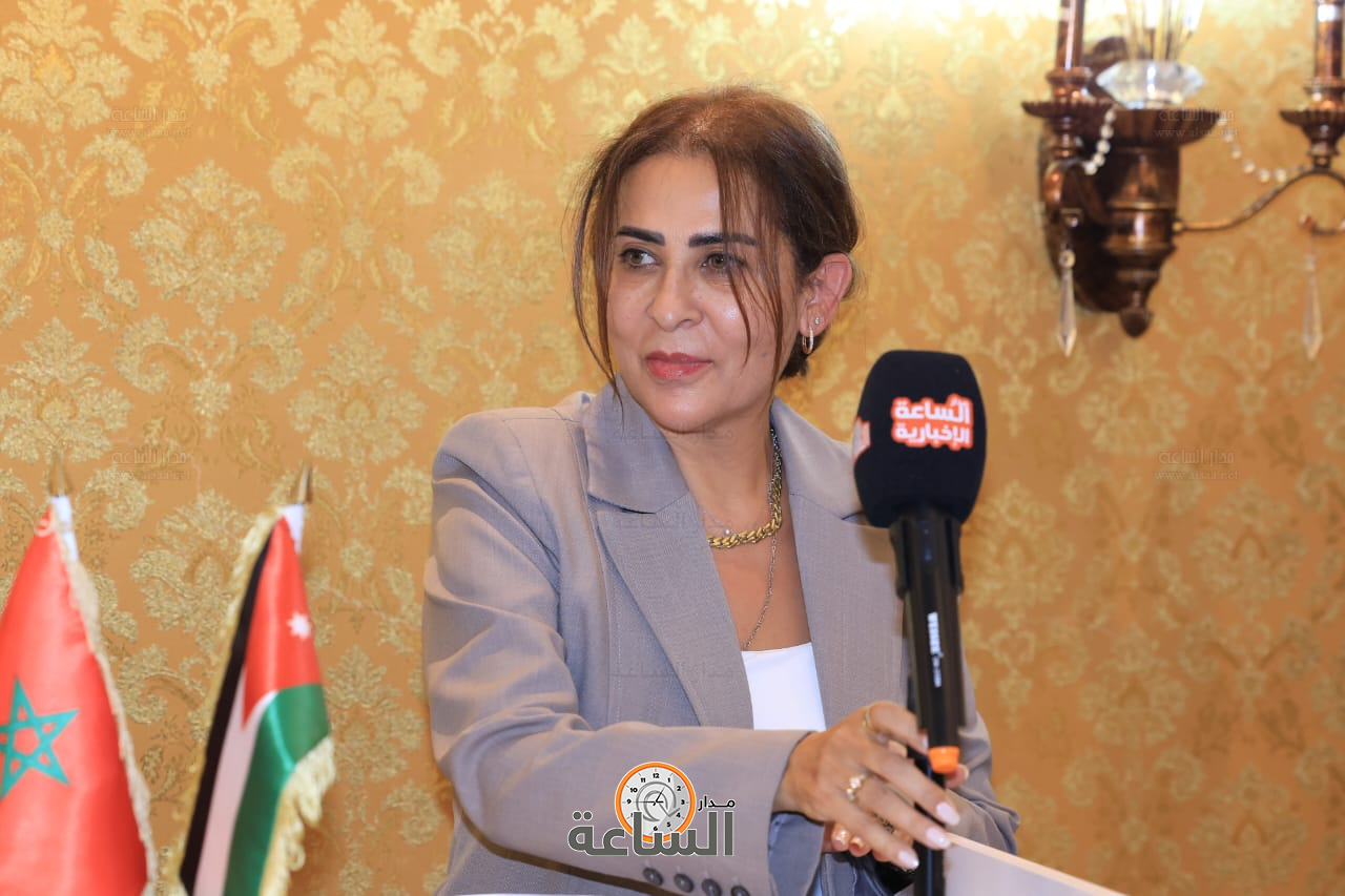 Madar Al-Saa Images 0.38659683337680084