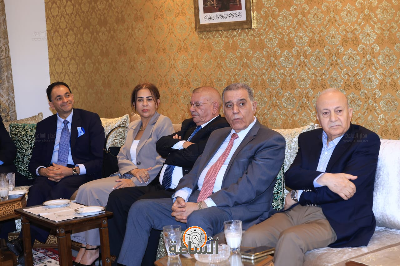 Madar Al-Saa Images 0.8575117782756229