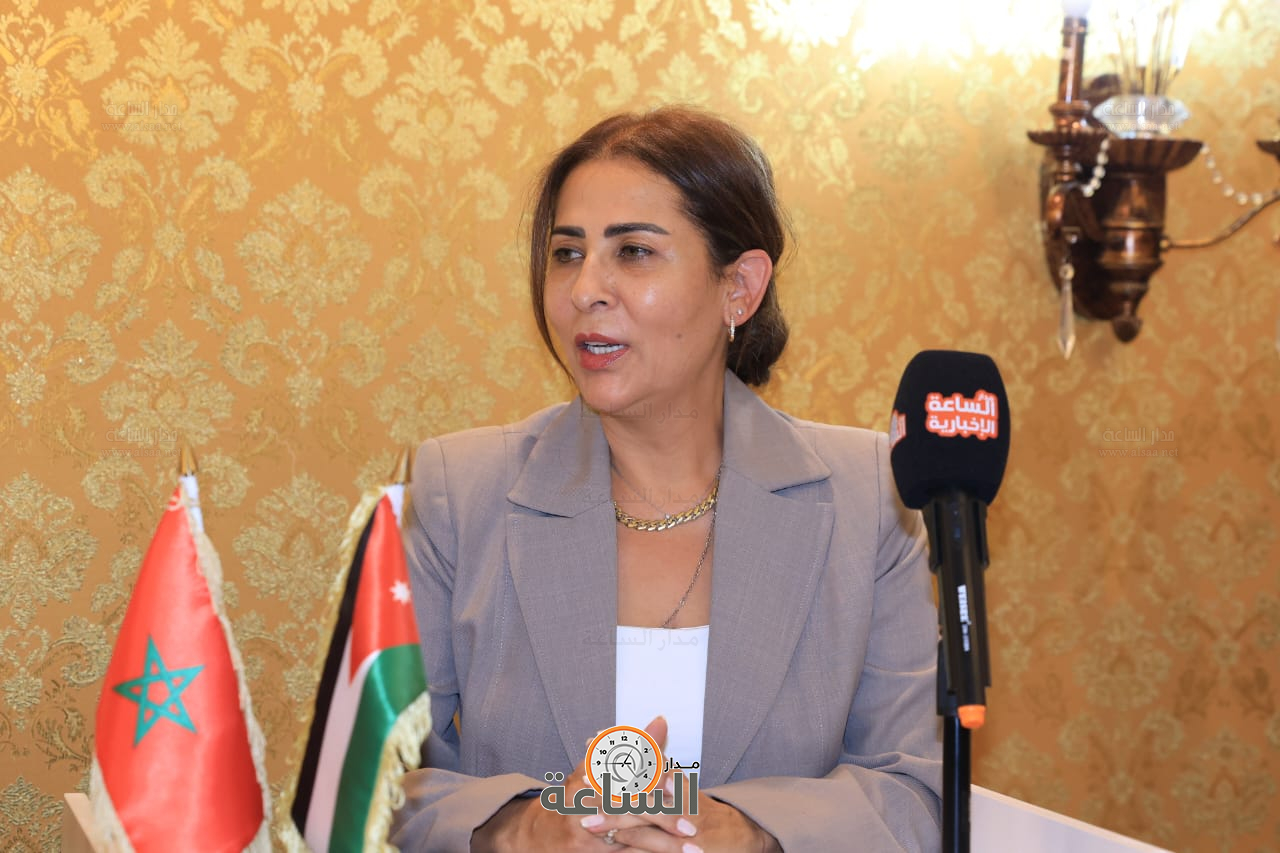 Madar Al-Saa Images 0.9127753537678516