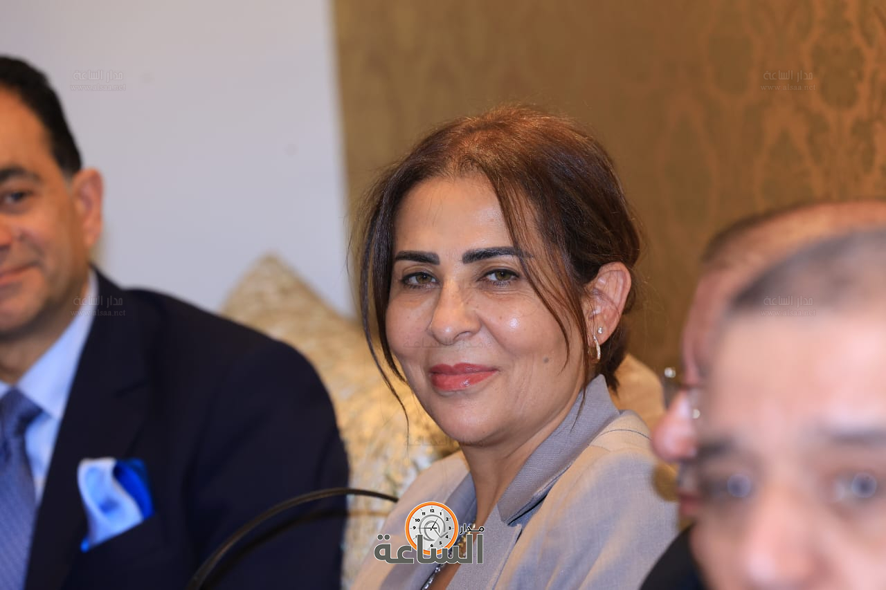 Madar Al-Saa Images 0.4540404660701073