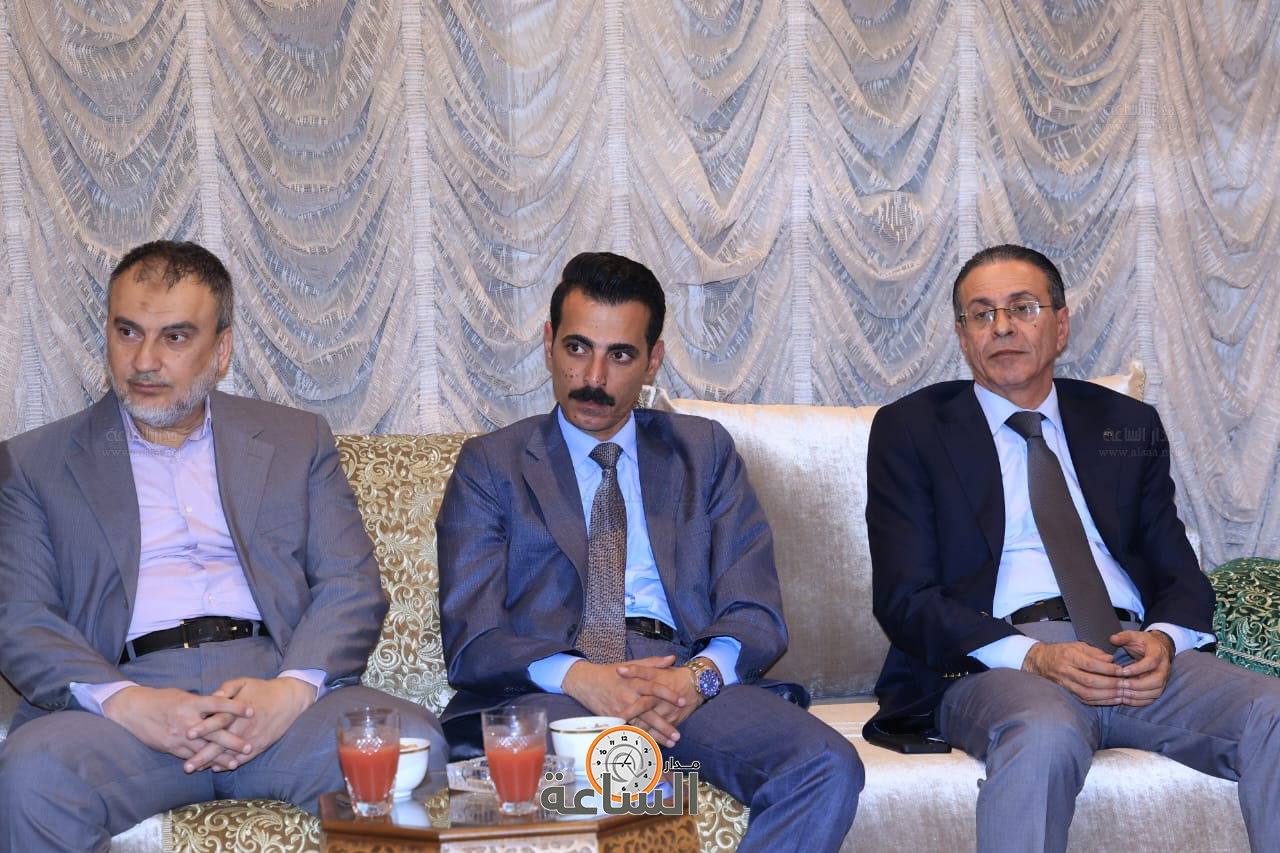 Madar Al-Saa Images 0.14762902514532505