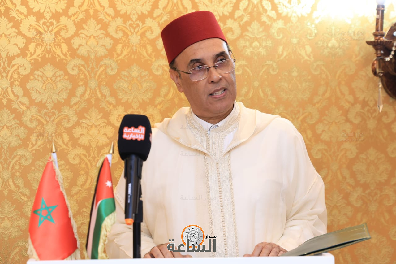 Madar Al-Saa Images 0.5253764350136793