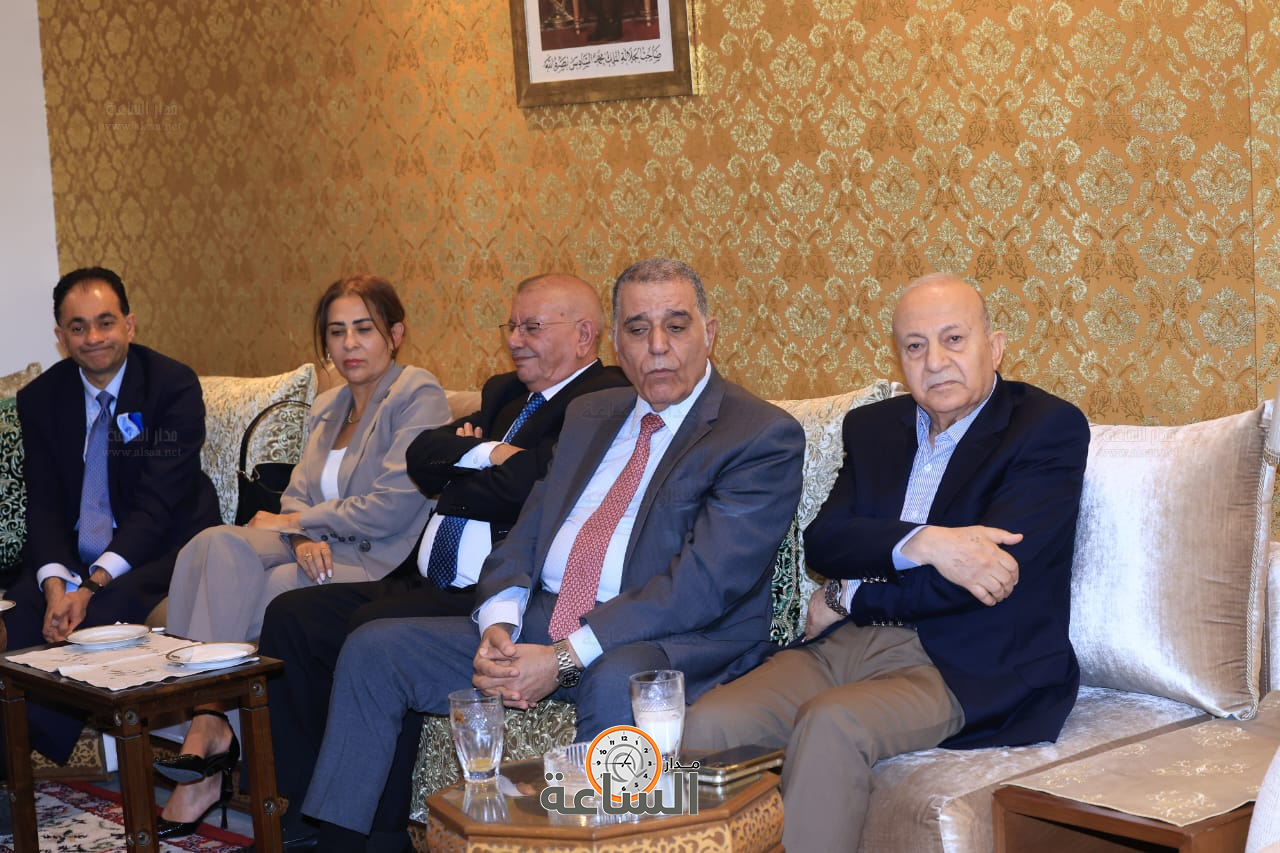 Madar Al-Saa Images 0.6759551832203812