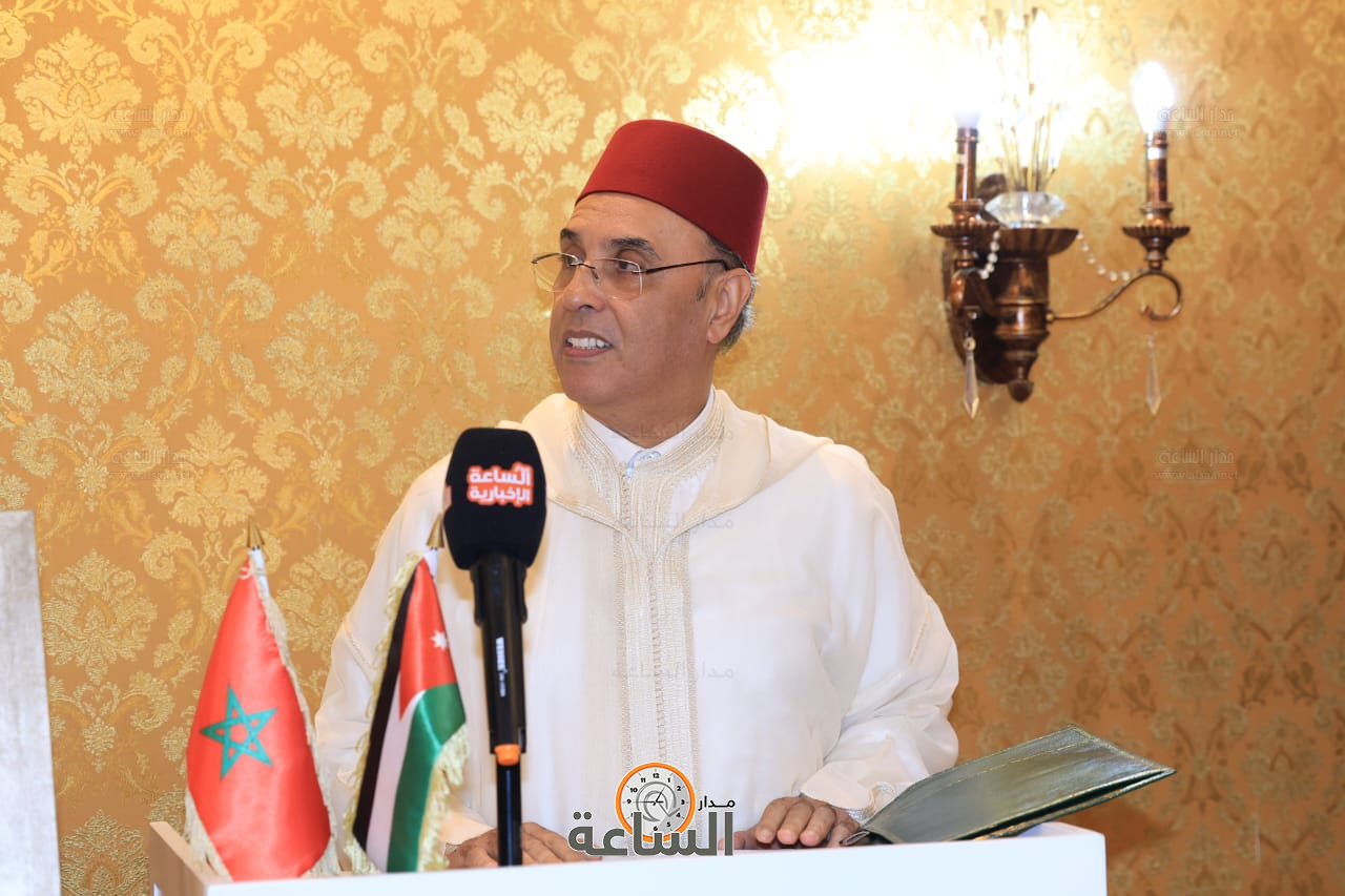 Madar Al-Saa Images 0.13802731226009624