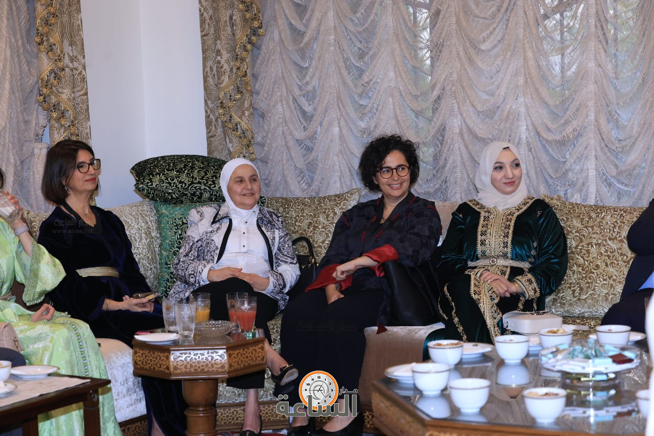 Madar Al-Saa Images 0.8179020574447587