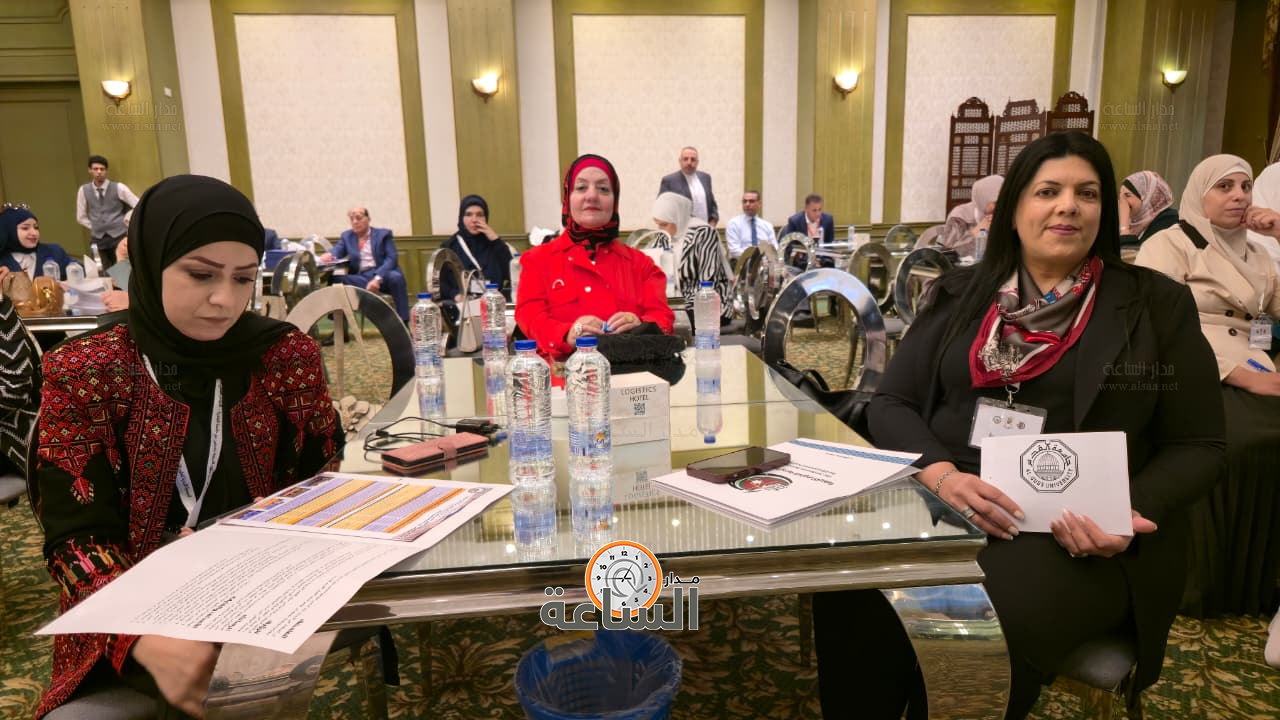 Madar Al-Saa Images 0.2458805530820235